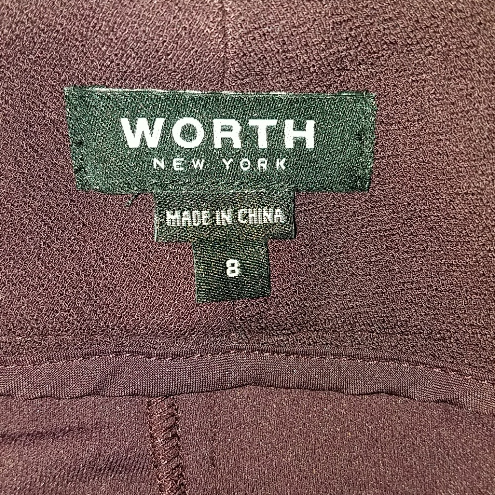 Women size 8 pants